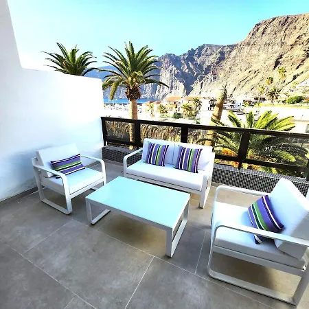 Apartment 1 Bedroom Apt With Sea Viewsk109 Acantilado de los Gigantes