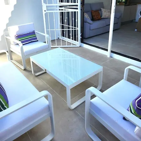 1 Bedroom Apt With Sea Viewsk109 * Acantilado de los Gigantes