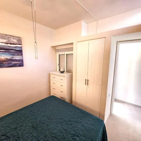 1 Bedroom Apt With Sea Viewsk109 Lejlighed