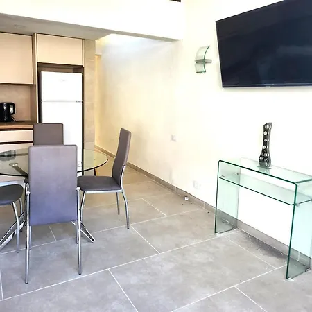 Lejlighed 1 Bedroom Apt With Sea Viewsk109 Acantilado de los Gigantes