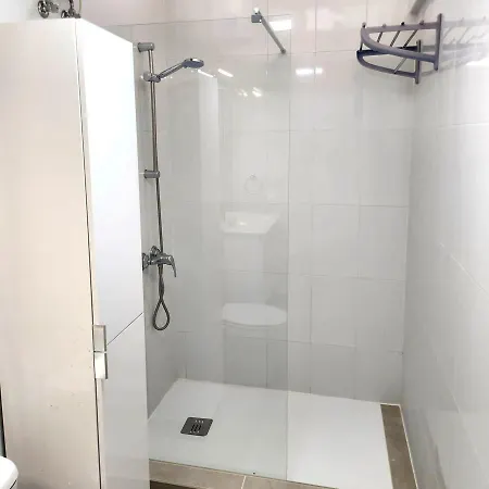 1 Bedroom Apt With Sea Viewsk109 Acantilado de los Gigantes